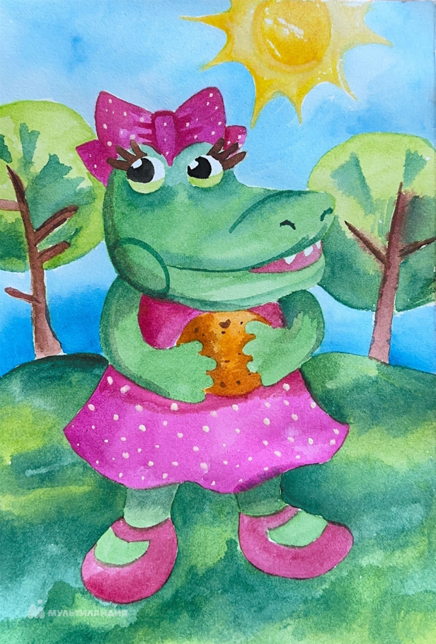 Тыкшеева Виктория