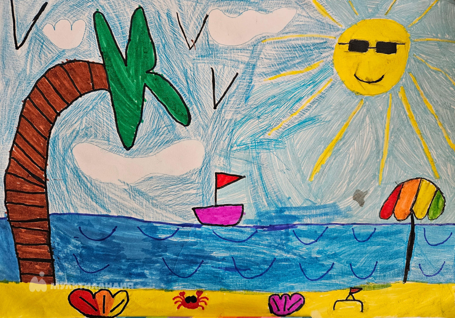 Вайгель Валерия