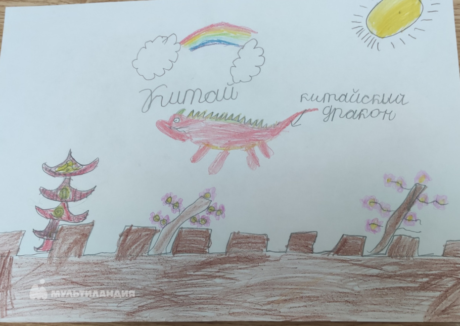 Черняев Алексей