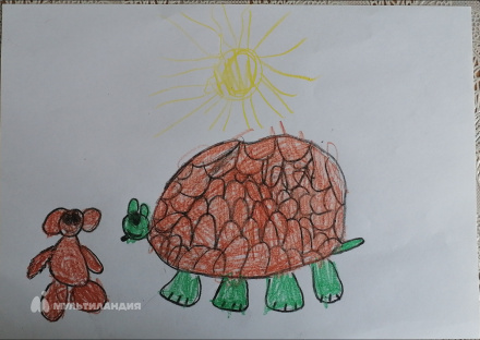 Усманов Ислам 