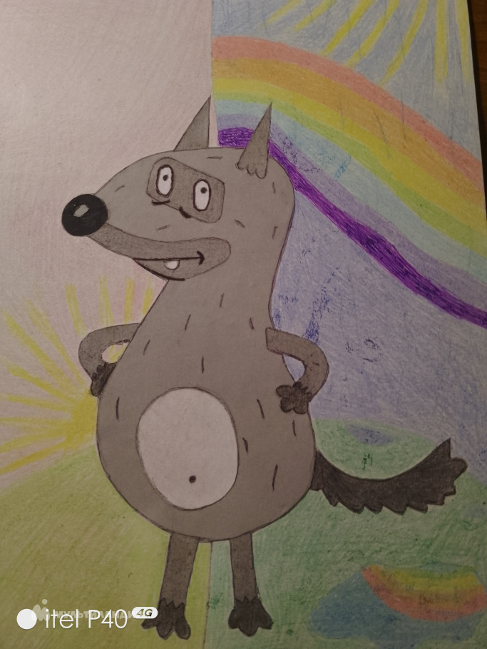 Курбанова Екатерина