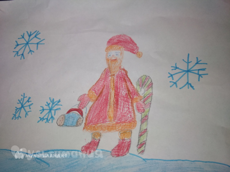 Гильфанова Амалия