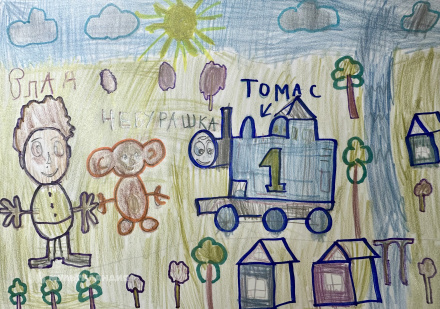 Пугач Владислав