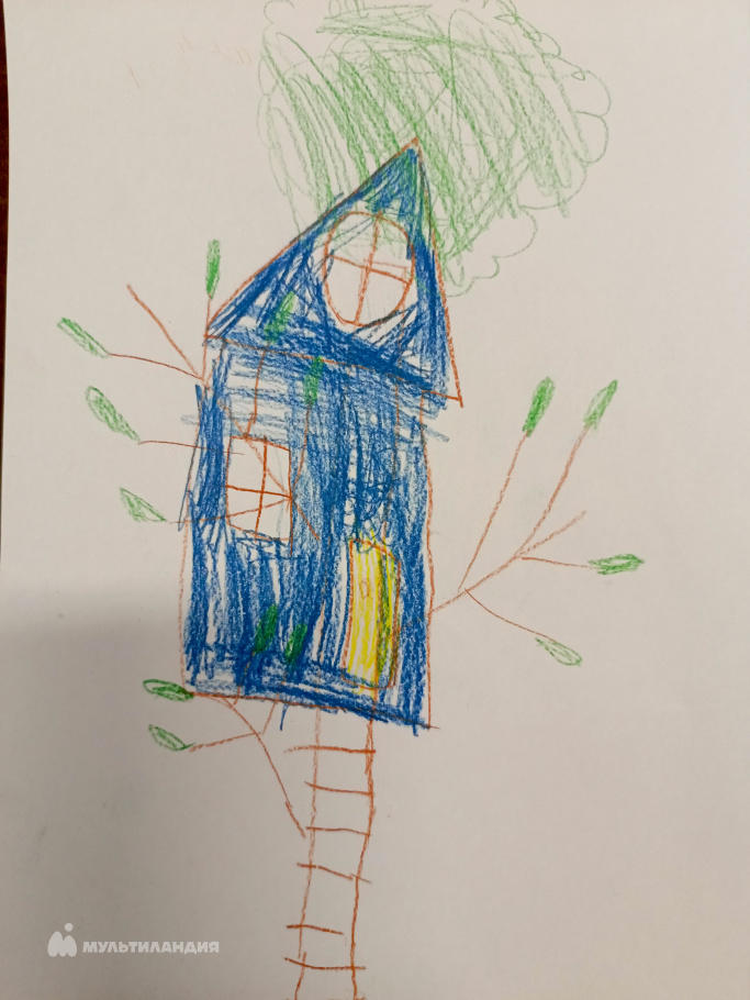 Рузавин Артём