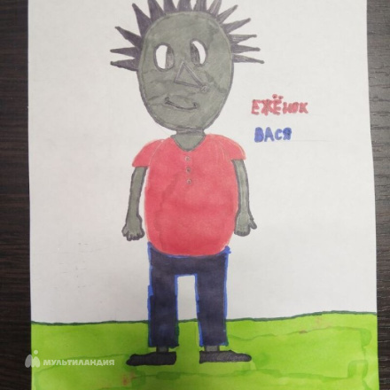 Санников Ярослав