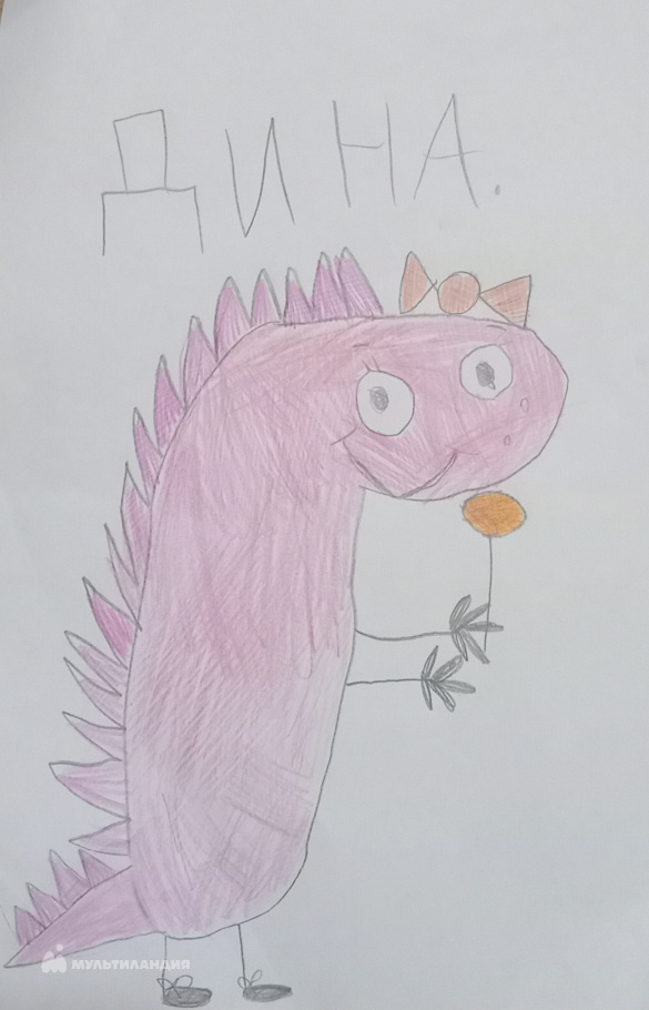 Романенкова София