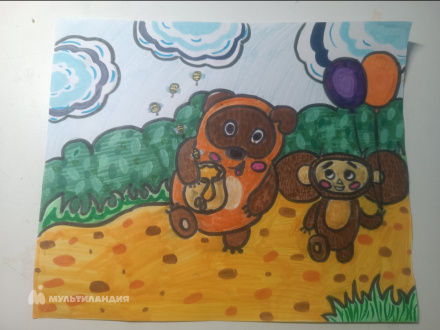 Ивашура Ульяна