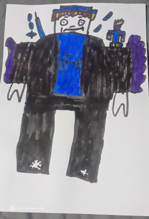 Хайруллин Ислам