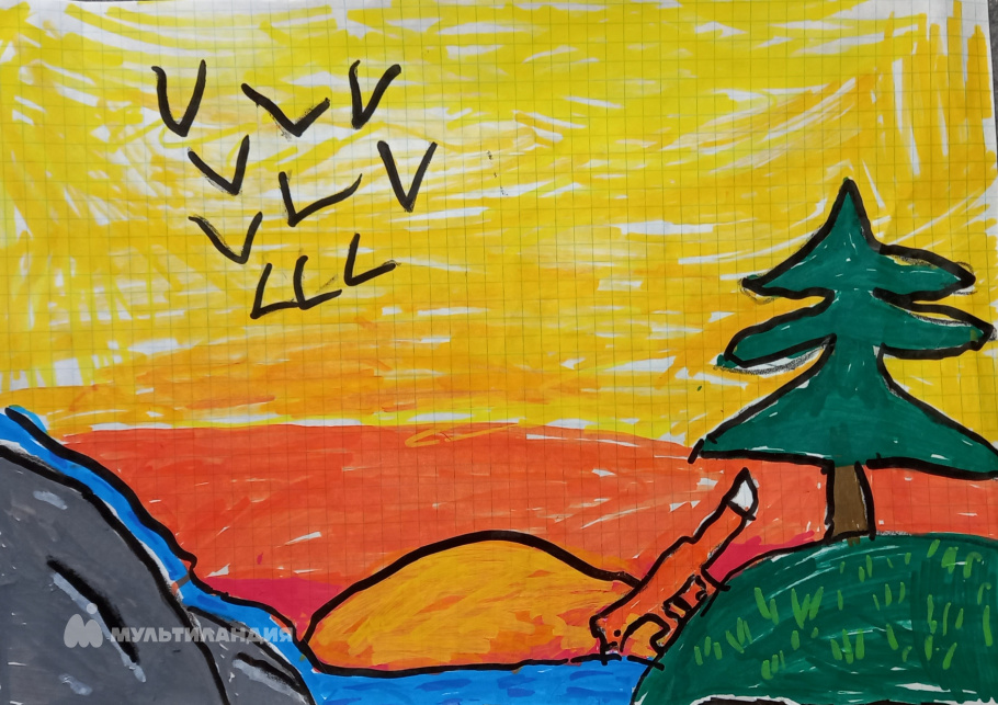 Аккуратнова  Ева