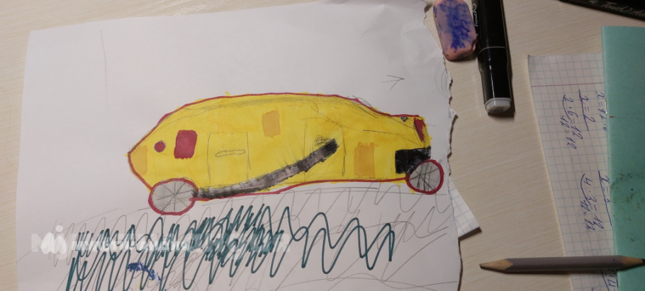 Мира Сапрыкина