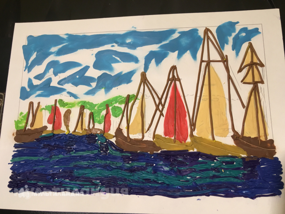 Андрей Донец