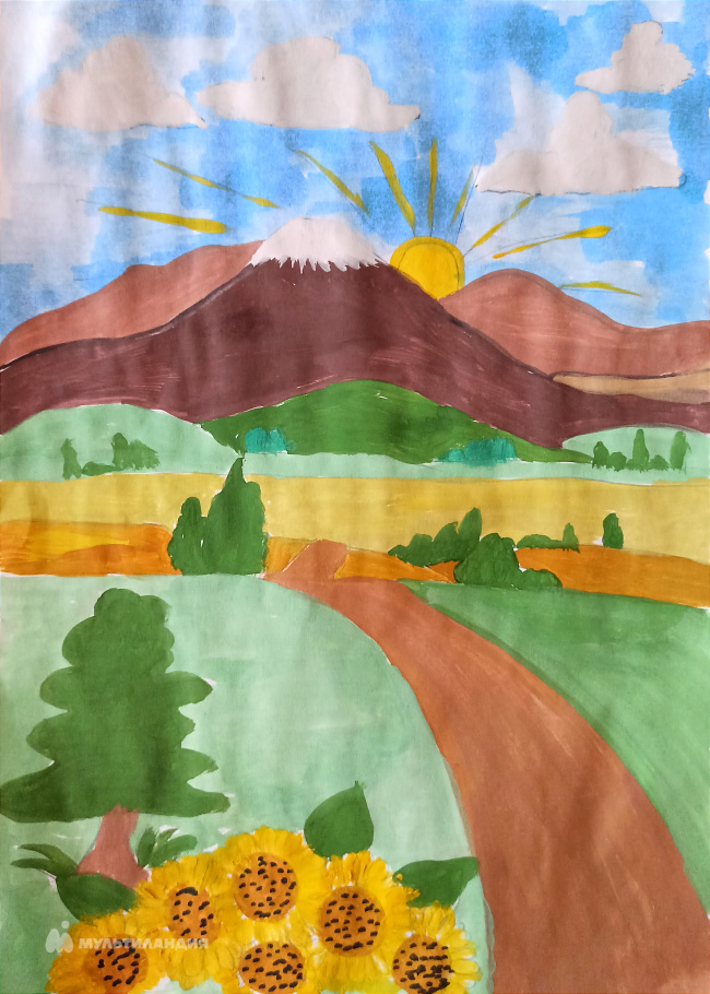 Цуканова Ева