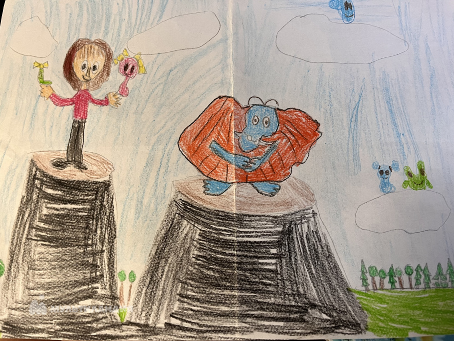 Дмитриева Варвара