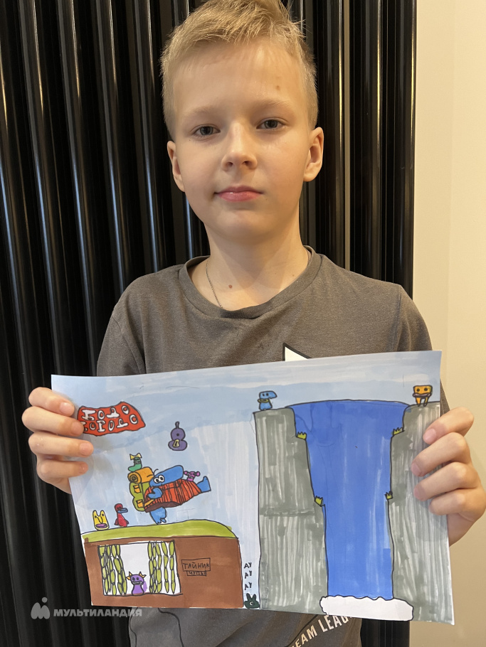 Реутов  Лев