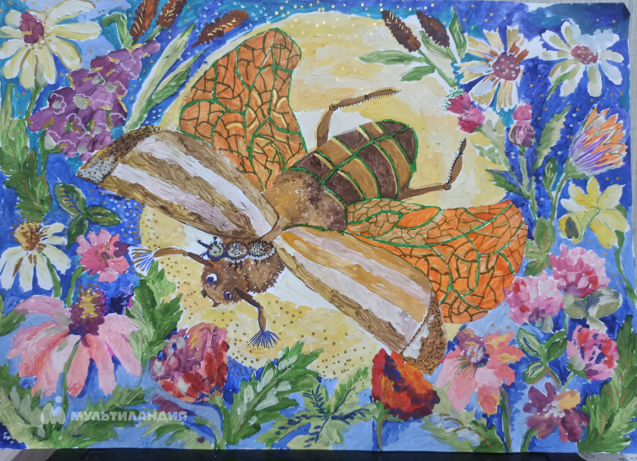 Кетабаев  Владислав