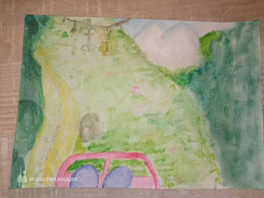 Подколзина  София