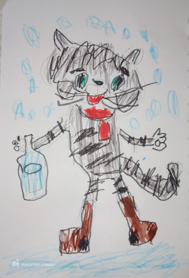 Яценко Александр