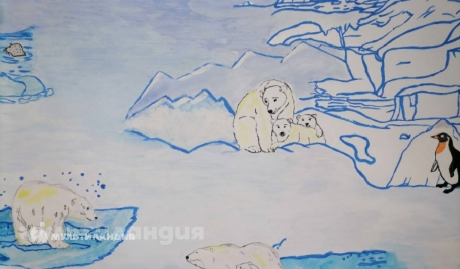 Мустафаева Аида