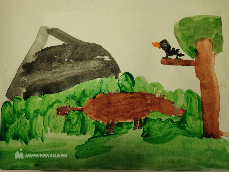 Филиппова Любовь