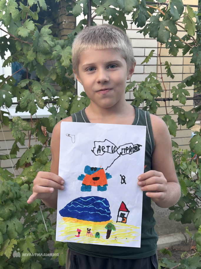 Шахманов Амир