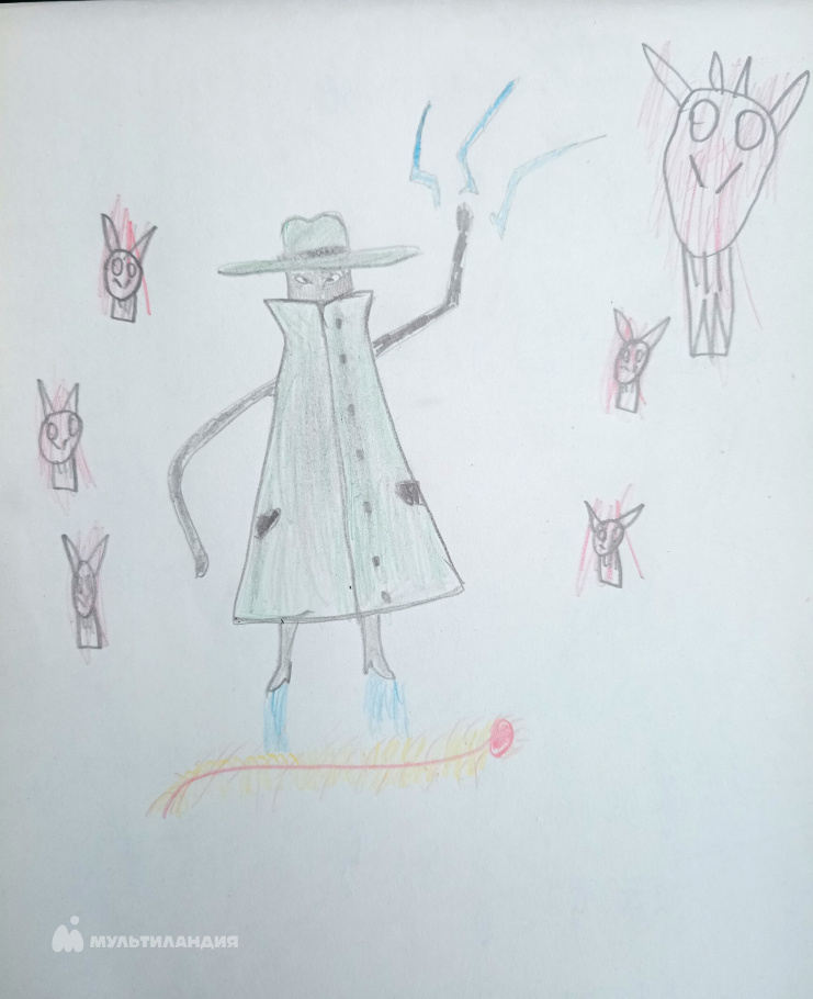 Смакотин Лев