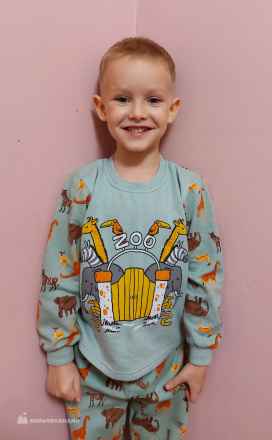 Раденко Михаил