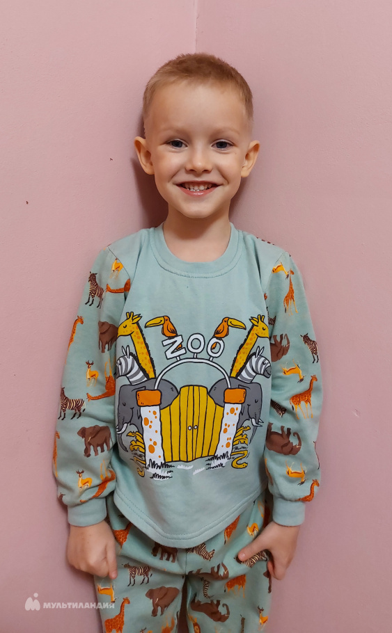 Раденко Михаил