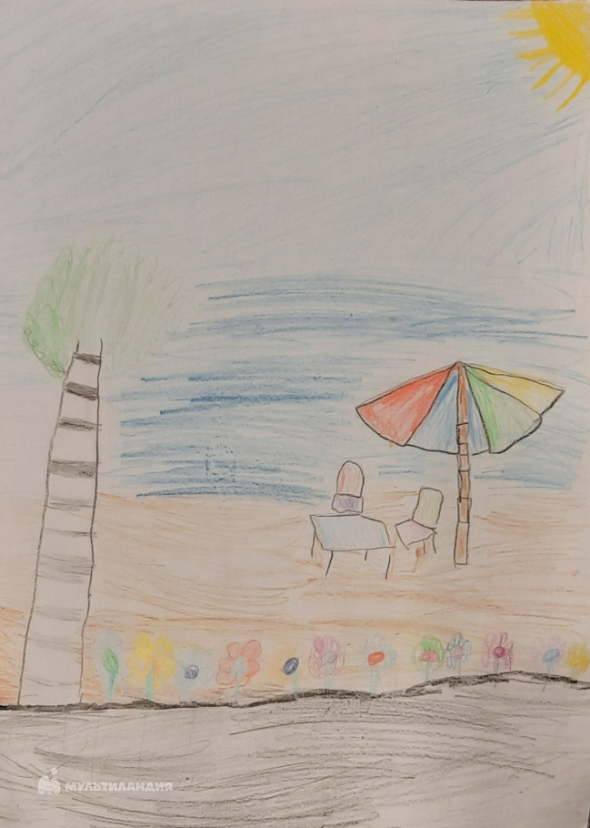 Фролова  Полина 