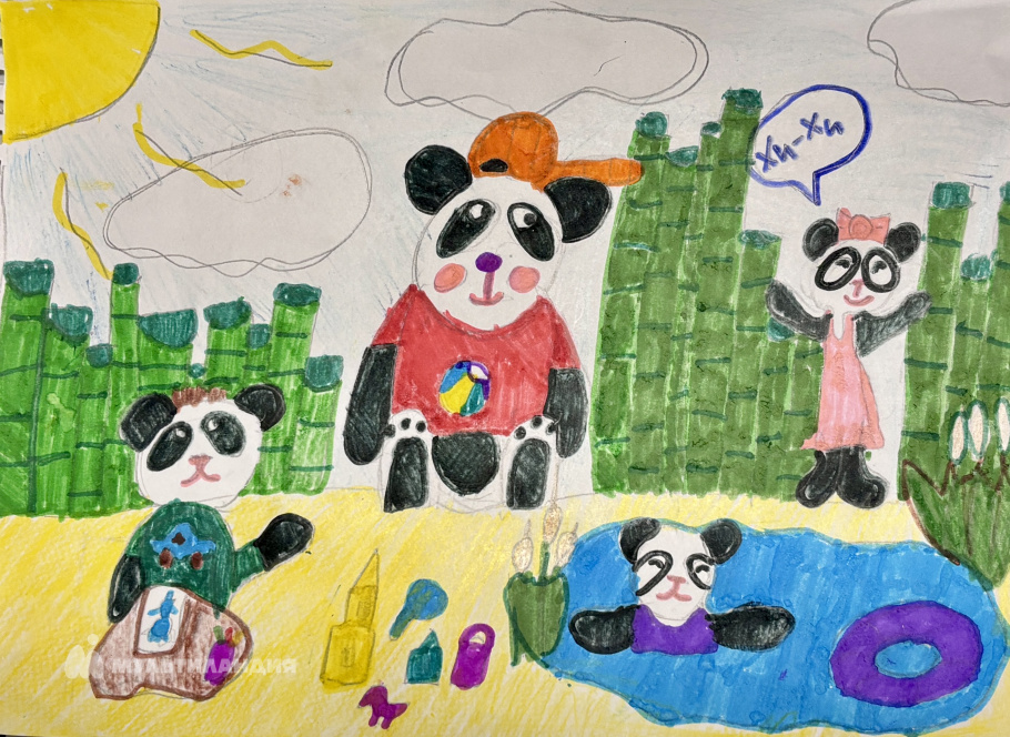 Исаева Вера