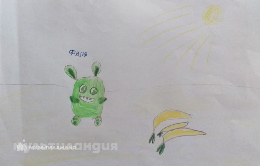 Варвара Чивирова