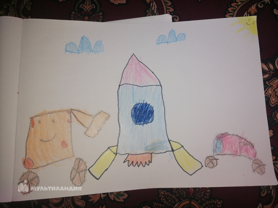 Норкулова  Озода 