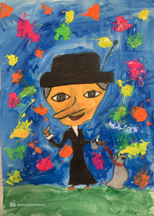 Болдырева Алиса