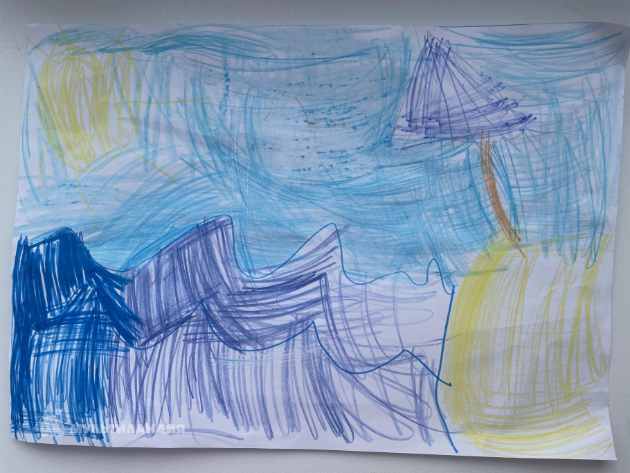 Альфия Гумерова