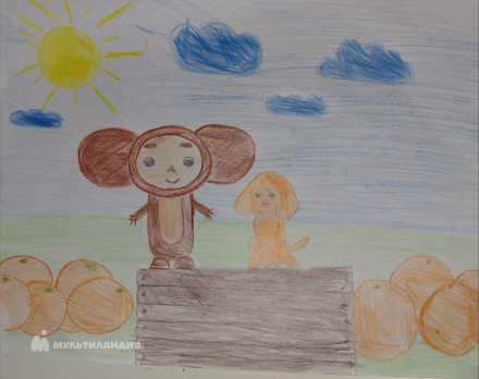 Алешкин  Захар