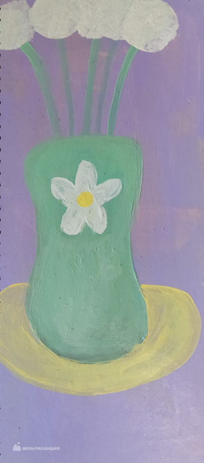 Антонова Евгения