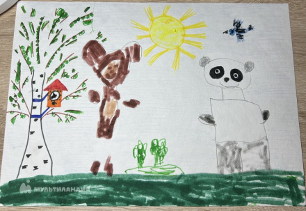 Васильев  Егор