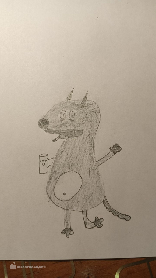 Половинкина Мария