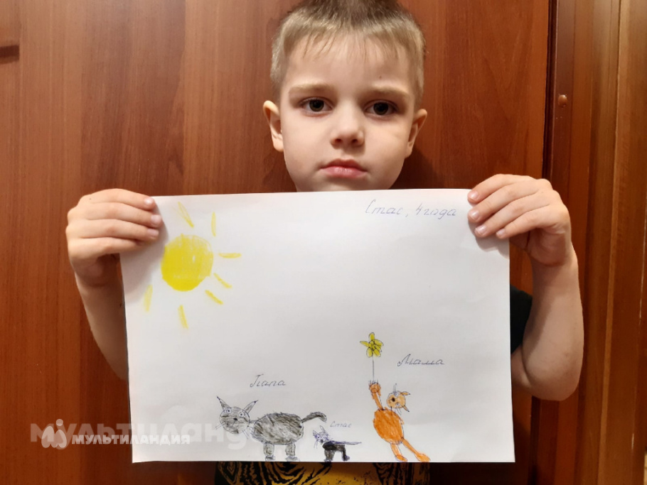 Казаков Станислав Александрович