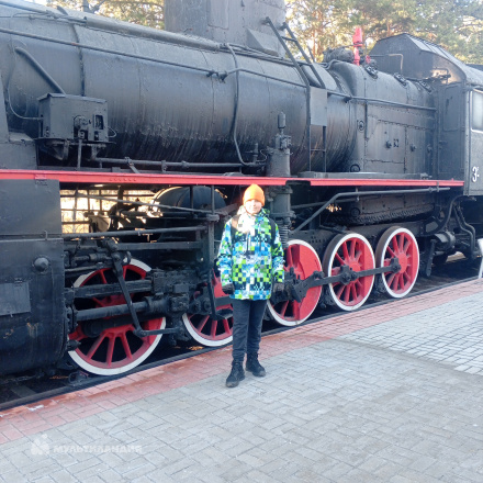 Зинкин Роман