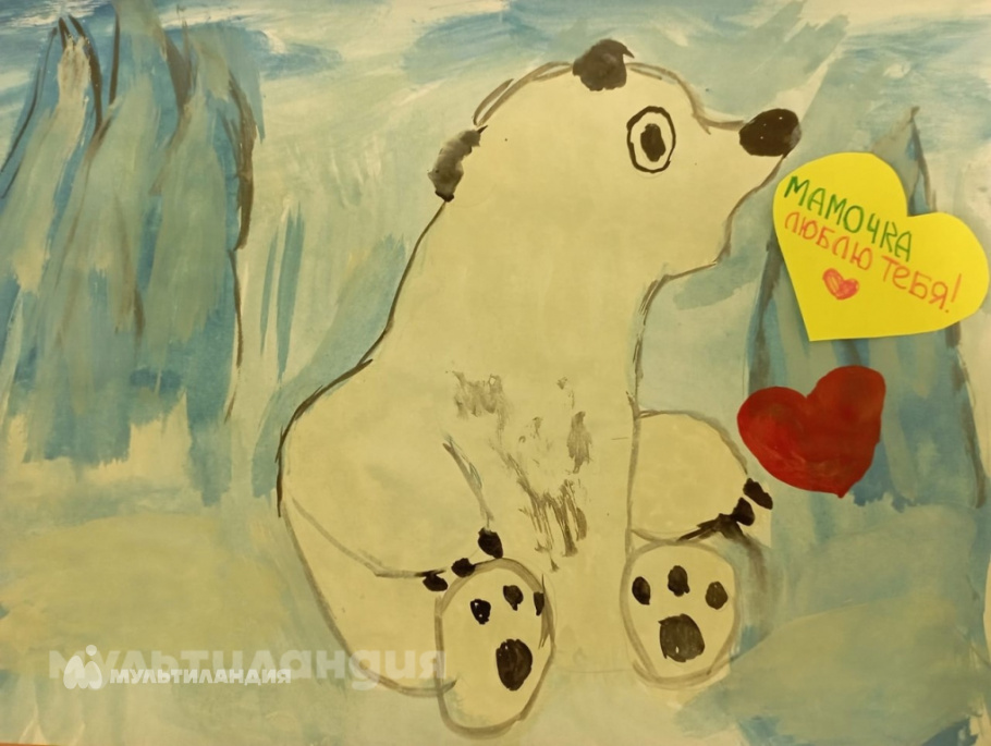 Дрюцкая Софья