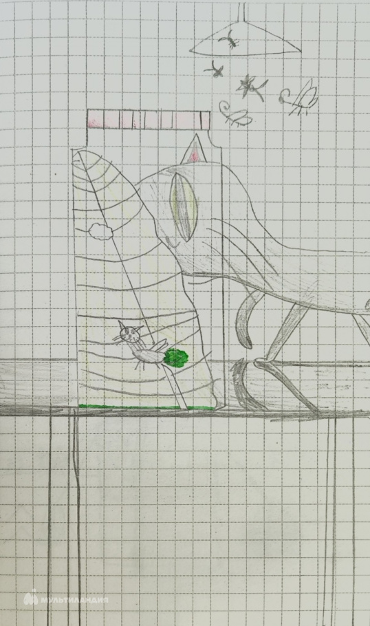 Рябова  Святослава 