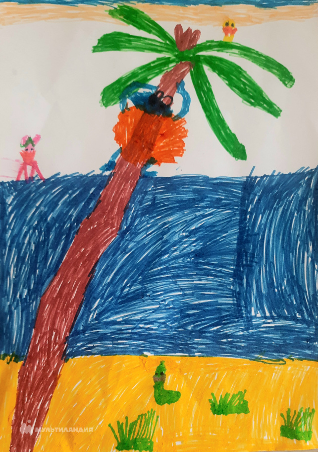 Аюпов  Мартин