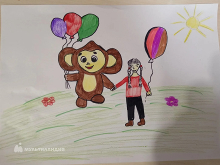 Галина Карина