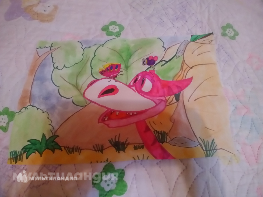 Александра Васильевна Кураева