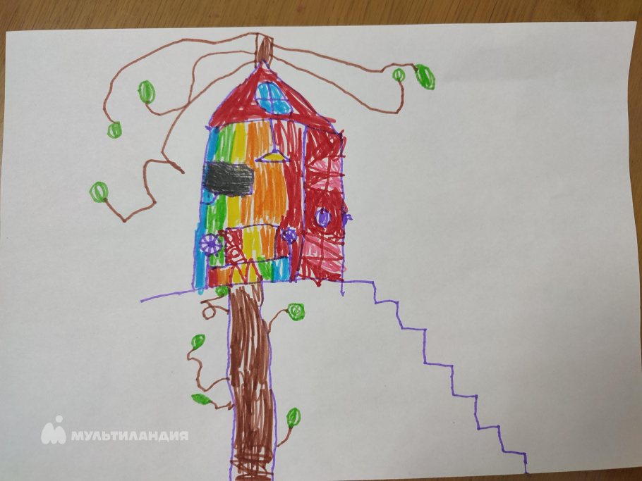 Митрофанов Александр