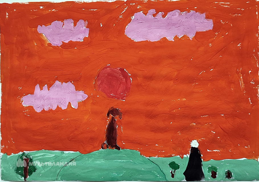 Костин Степан