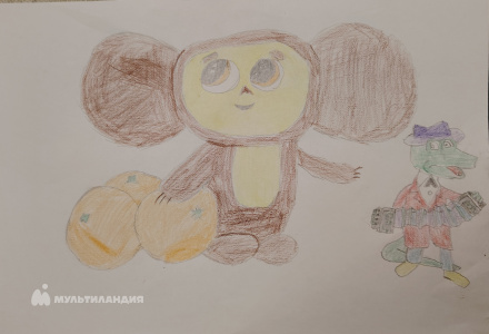 Нигматуллин Рамазан