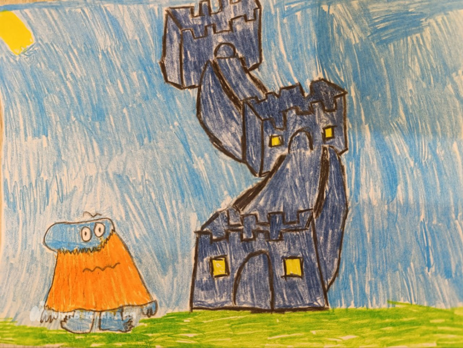 Волков Ярослав