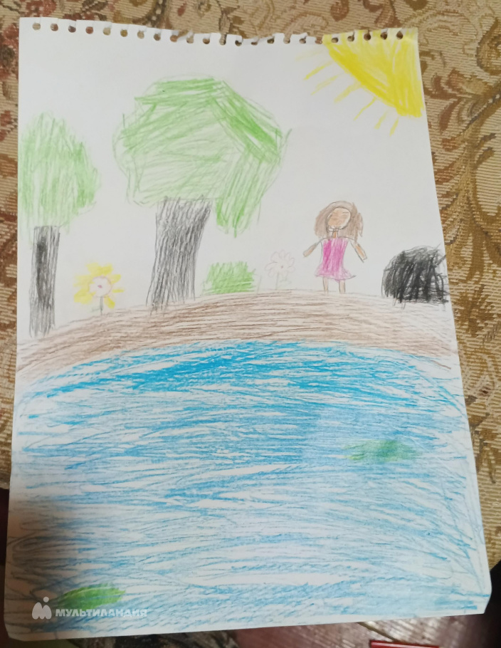 Шведова Екатерина