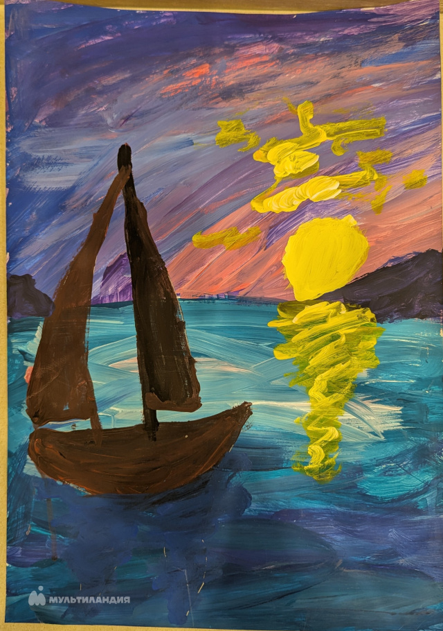 Тараненко  Катя